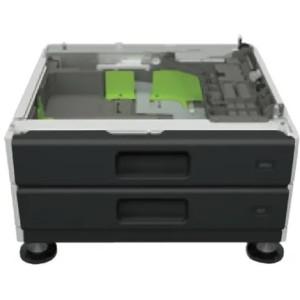 Cassette Feeding Module Sharp BP-DE11 (stand with 2x500-sheet) for SharpBP-20M22EU,BP-20M24,BP-20M31