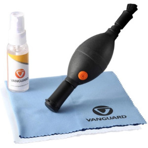 Vanguard 3in1 Cleaning Kit CK3N1