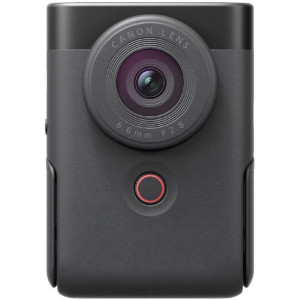 VC Canon PS V10 SL Advanced Vlogging SEE (5946C015) Silver