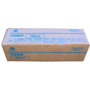 Toner 8938415 Konica Bizhub 250 TN211K
