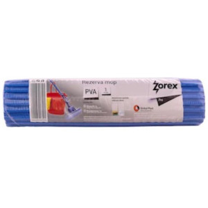 Rezerva mop PVA  Zorex Pro, 27 cm