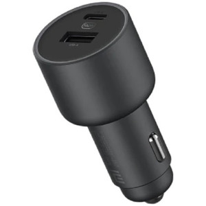 Xiaomi 67W Car Charger (USB-A + Type-C)