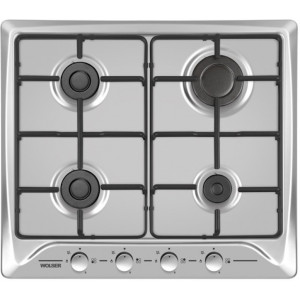 Варочная панель Wolser WL- F 6400 EN GREY