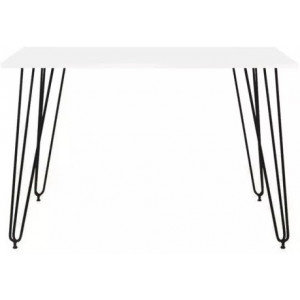 Стол AG ALLER (alb) 120*80