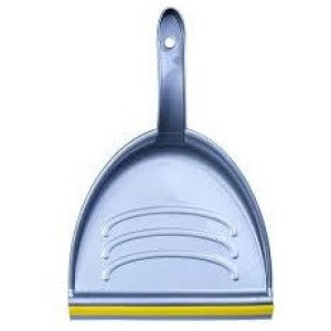 Faras plastic cu cauciuc ALEANA Euro