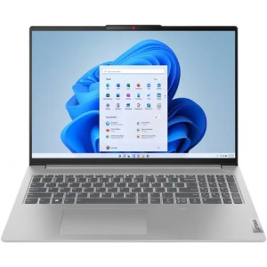 Ноутбук Lenovo 16.0" IdeaPad Slim 5 16ABR8 Grey (Ryzen 7 7730U 16Gb 512Gb)