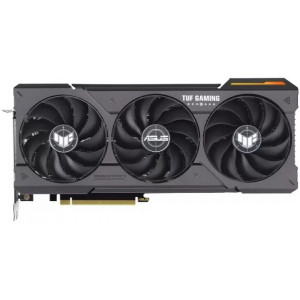 Видеокарта ASUS RTX4060Ti 8GB GDDR6X TUF Gaming (TUF-RTX4060TI-O8GGAMING)