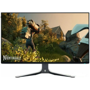 Monitor 27" DELL Alienware AW2723DF, White