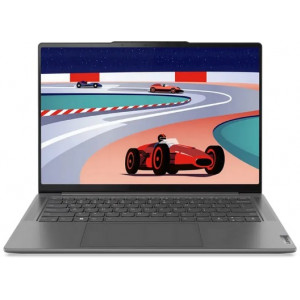 Ноутбук Lenovo 14.5" Yoga Pro 7 14ARP8 (Ryzen 7 7735HS 16Gb 1Tb Win 11)
