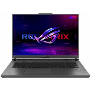 Ноутбук ASUS 18.0" ROG Strix G18 G814JU (Core i7-13650HX 16Gb 512Gb)