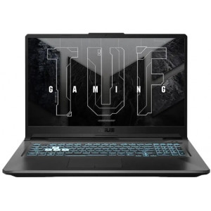Ноутбук ASUS 17.3" TUF Gaming F17 FX706HF (Core i5-11400H 16Gb 512Gb)
