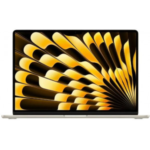 Ноутбук Apple MacBook Air 15.3" Z18R001AJ Starlight (M2 16Gb 512Gb)