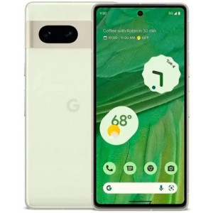 Смартфон Google Pixel 7 5G Dual 8/256 GB Lemongrass
