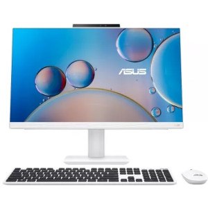 Asus AiO ExpertCenter A5402 White (23.8" FHD IPS Core I7-1360P 3.7-5.0GHz, 16GB, 512GB, no OS)