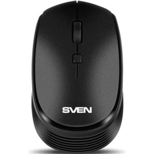 Мышь Sven RX-210W, Wireless Bluetooth Black