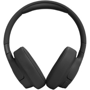 Headphones Bluetooth JBL T770NC, Black, On-ear, Adaptive Noise Cancelling with Smart Ambient