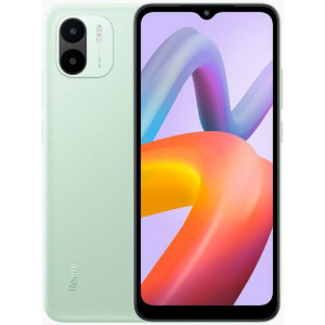 Смартфон Xiaomi Redmi A2 3/64 Gb EU Light Green