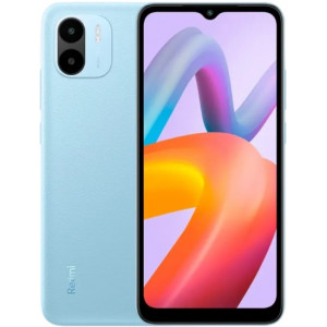Смартфон Xiaomi Redmi A2 3/64 Gb EU Light Blue