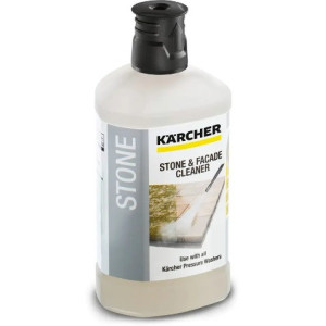 ACC Stone And Facade Cleaner 3-in-1 Karcher RM 611, 1L
