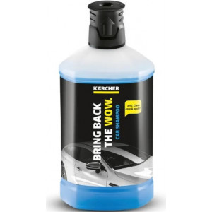 ACC Car Shampoo 3-in-1 Karcher RM 610, 1L
