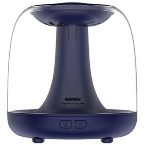 Remax Reqin Humidifier/Aroma Diffuser , RT-A500 Pro Blue