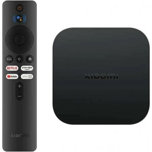 Xiaomi TV Box S 2nd Gen