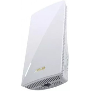 Wi-Fi 6 Dual Band Range Extender/Access Point ASUS RP-AX58, 3000Mbps, AiMesh