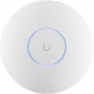 Wi-Fi 6 Dual Band Access Point Ubiquiti U6-Enterprise, 10.2 Gbps, MIMO, PoE