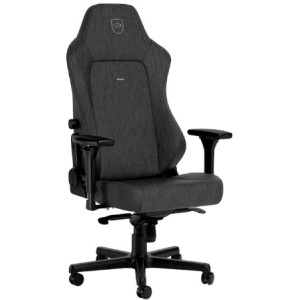 Gaming Chair Noble Hero TX NBL-HRO-TX-ATC Anthracite, User max load up to 150kg / height 165-190cm