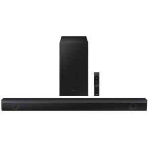 Soundbar Samsung HW-B550/UA