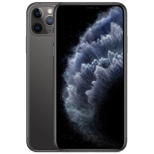 Смартфон Apple iPhone 11 Pro Max 64GB Space Gray LN