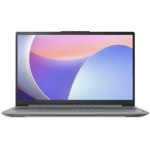 Ноутбук Lenovo IdeaPad Slim 3 15AMN8 Arctic Grey 