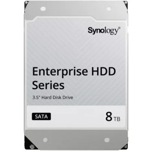 3.5" HDD  8.0TB-SATA-256MB SYNOLOGY  HAT5310-8T, 7200rpm