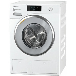 Стиральная машина MIELE WWV980 WPS