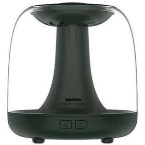 Remax Reqin Humidifier/Aroma Diffuser , RT-A500 Pro, Green