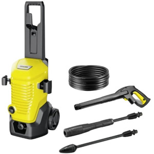 High Pressure Washer Karcher 1.324-200.0 K 4 WCM