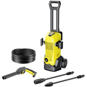 High Pressure Washer Karcher 1.676-350.0 K 3 Modular Range