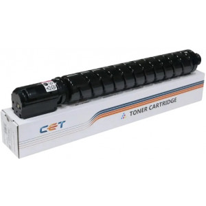 Toner for Canon IR Advance  Magenta (EXV-54) CET