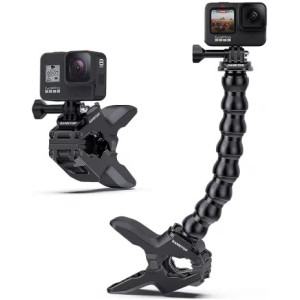 GoPro Jaws Flex Clamp