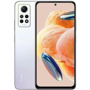 Смартфон Xiaomi Redmi Note 12 Pro 8+256GB Polar White EU