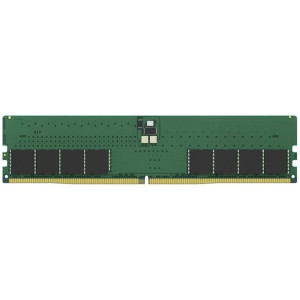 32GB DDR5-5200 Kingston ValueRAM, PC5-41600, CL42, 2Rx8, 1.1V