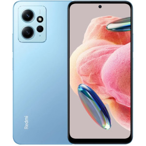 Смартфон Xiaomi Redmi Note 12 8/256 GB Ice Blue