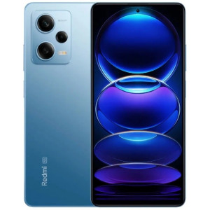 Смартфон Xiaomi Redmi Note 12 Pro 5G 6/128 GB Glacier Blue