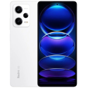 Смартфон Xiaomi Redmi Note 12 Pro 5G 6/128 GB Polar White