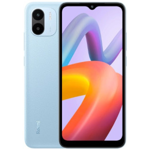 Смартфон Xiaomi RedMi A2 3/64 GB Light Blue