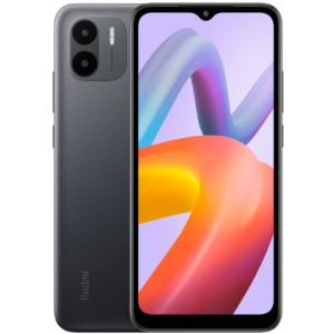 Смартфон Xiaomi RedMi A2 3/64 GB Black