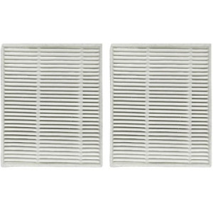 Xiaomi Фильтр для Xiaomi Vacuum Cleaner E10 (2-pack)