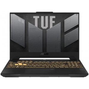 Ноутбук 15.6" ASUS TUF Gaming F15 FX507VU4