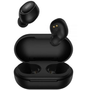 QCY Arc Buds Lite TWS T27, Black 