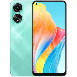 Смартфон OPPO A78 8/128GB Aqua Green